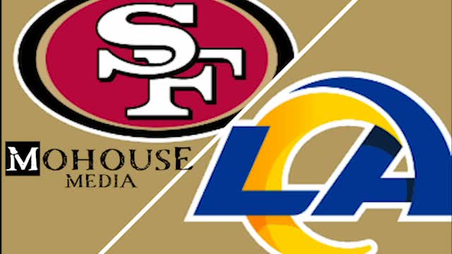 49ers vs. Rams Week 18 | The Podcast with no Name