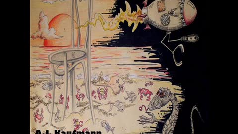 A.J. Kaufmann - On Air