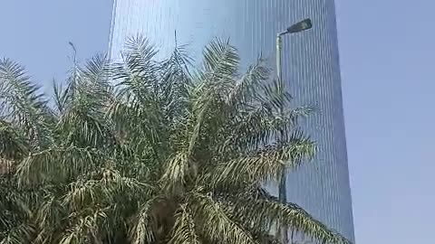 Kingdom Tower