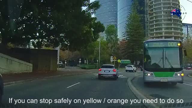 If you can do so safely you need to