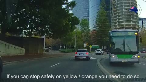 If you can do so safely you need to