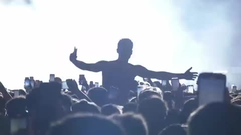 PLAYBOI CARTI @ WIRELESS FEST 23 (FULL SET)