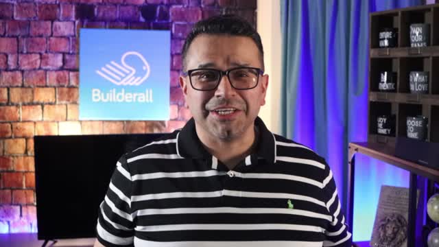 Builderall 3.0 Ultimate Website Builder Every Entrepreneur Needs