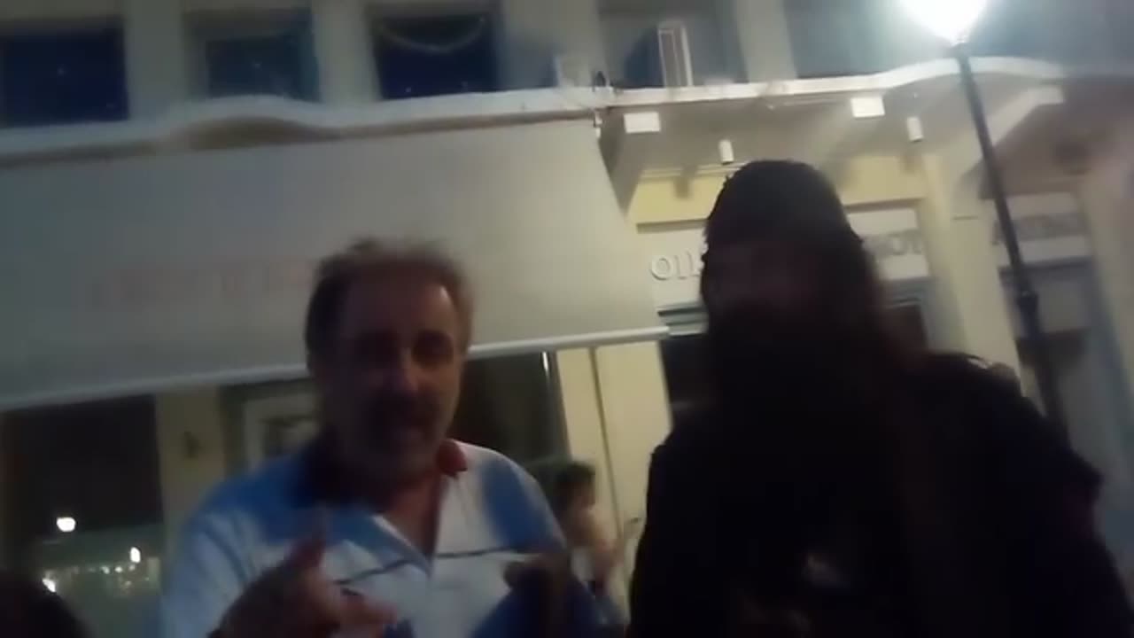 Ο ΧΑΨΑΣ ΚΑΙ Ο ΜΑΣΑΣ