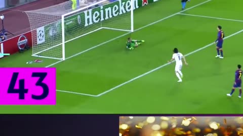 Ibrahimovic UCL Goal Part 22
