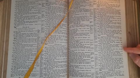 Psalm 96