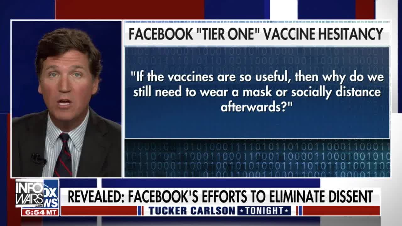 #Facebook Whistleblower Calls For Boycott Of Platform