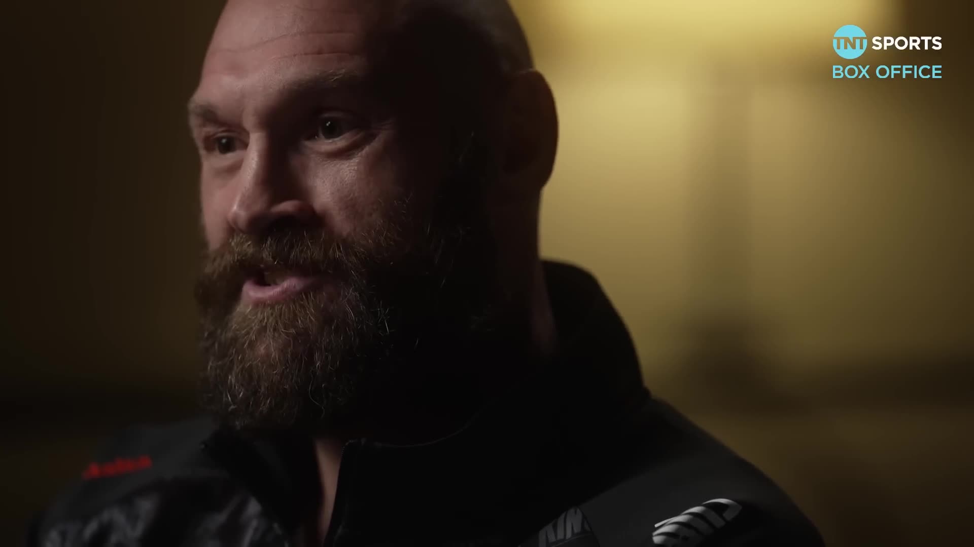 ICE-COLD Tyson Fury promises to DESTROY Oleksandr Usyk, retirement plan & trilogy fight 🍿 #UsykFury2