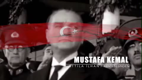 MUSTAFA KEMAL