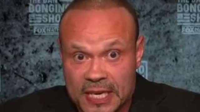 Bongino: ‘There Won’t be a Democrat Left Standing in Office' If 'You Start Messing With My Kids'