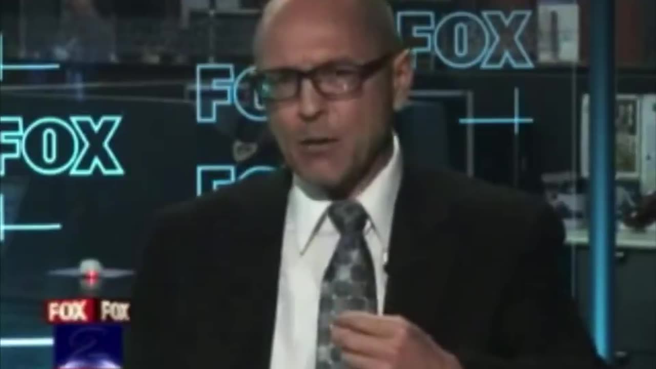 Richard Gage: The Architect Who Questions the 9/11 Narrative