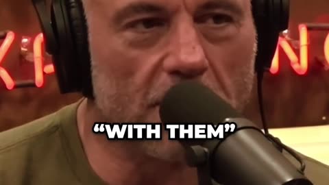 Joe Rogan Exposes Golf