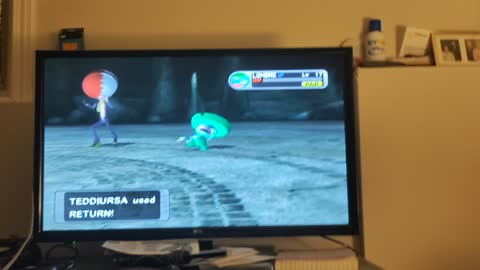 Pokemon XD Gale of Darkness:Team Miror B Returns