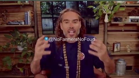 It’s a scam…The objective isn’t to get the farmers to behave in organic, responsible...