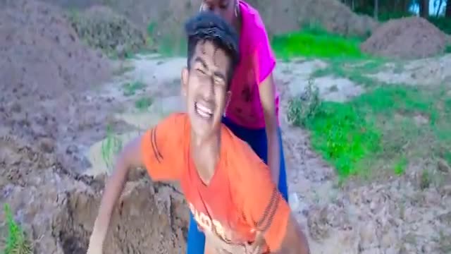 Must Watch Comedy Video