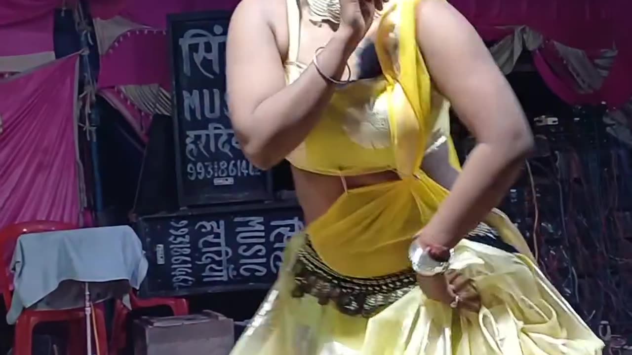 Bhojpuri Thumka