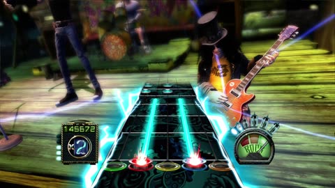 [XBOX360] Guitar Hero 3 The Number Of The Beast #guitarhero #gh3 #nedeulers #xbox360