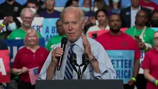 Biden: I Don’t Respect These ‘MAGA Republicans’