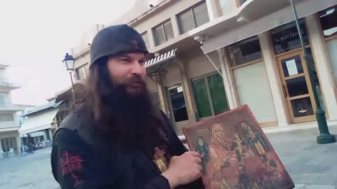 ΟΙ ΠΡΌΓΟΝΟΙ ΜΑΣ ΕΊΧΑΝ ΧΑΡΗ ΚΑΙ ΕΥΣΈΒΕΙΑ