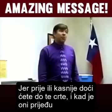 Koliko loše treba biti prije nego nešto poduzmete