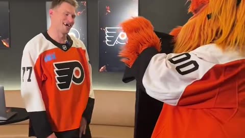 Gritty - the perfect shirt DOES exist