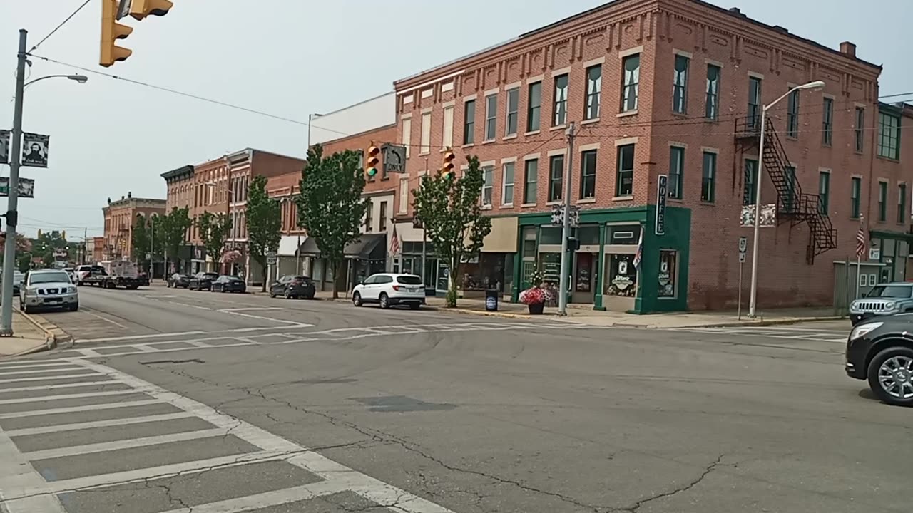 Kenton Ohio Viewers 😏