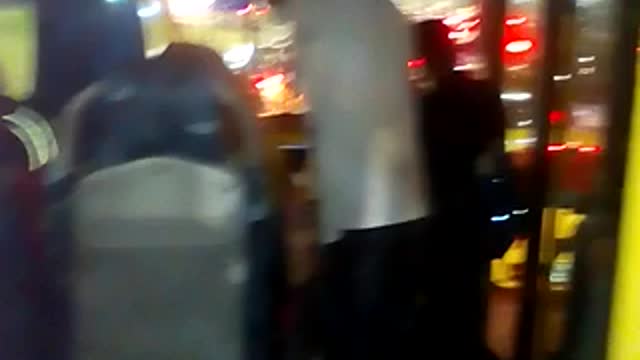 dentro do onibus 3