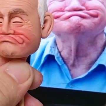 The old Man Transformation 😱 #shorts #diy #craft #homedecor #ashortaday #youtubeshorts