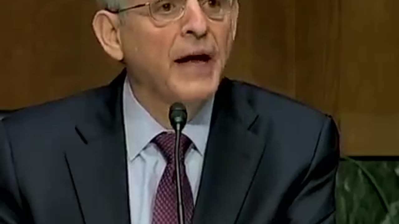 Tom Cotton EXPLODES on AG Garland Over Memo Targeting Parents