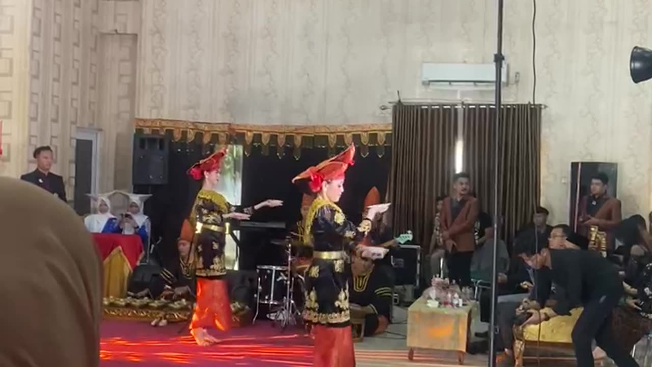 Indonesian culture