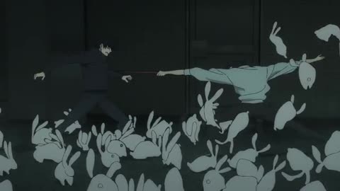 Jujutsu kaisen s2 episode 18 english dubbed #jjk