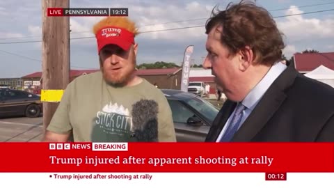 maga supporters warned the police but they didnt care