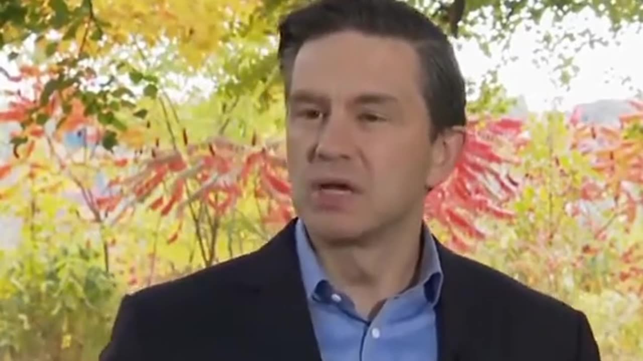 PIERRE CALLS TRUDEAU'S IMMIGRATION ANNOUNCEMENT A FAILURE