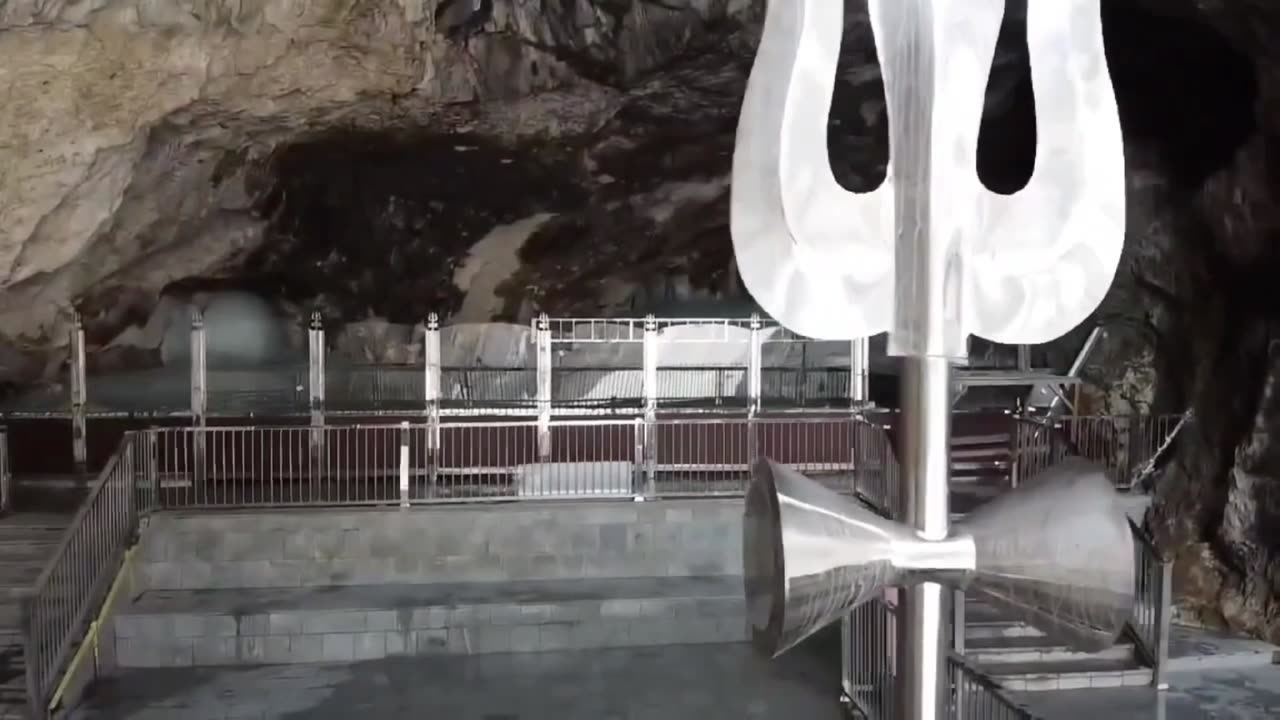 Amarnath yatra