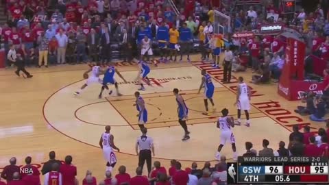 Houston Rockets Criticize Refs & Charles Barkley After Game 3 Win