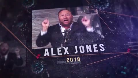 Alex Jones Predicted Bio Weapon Release