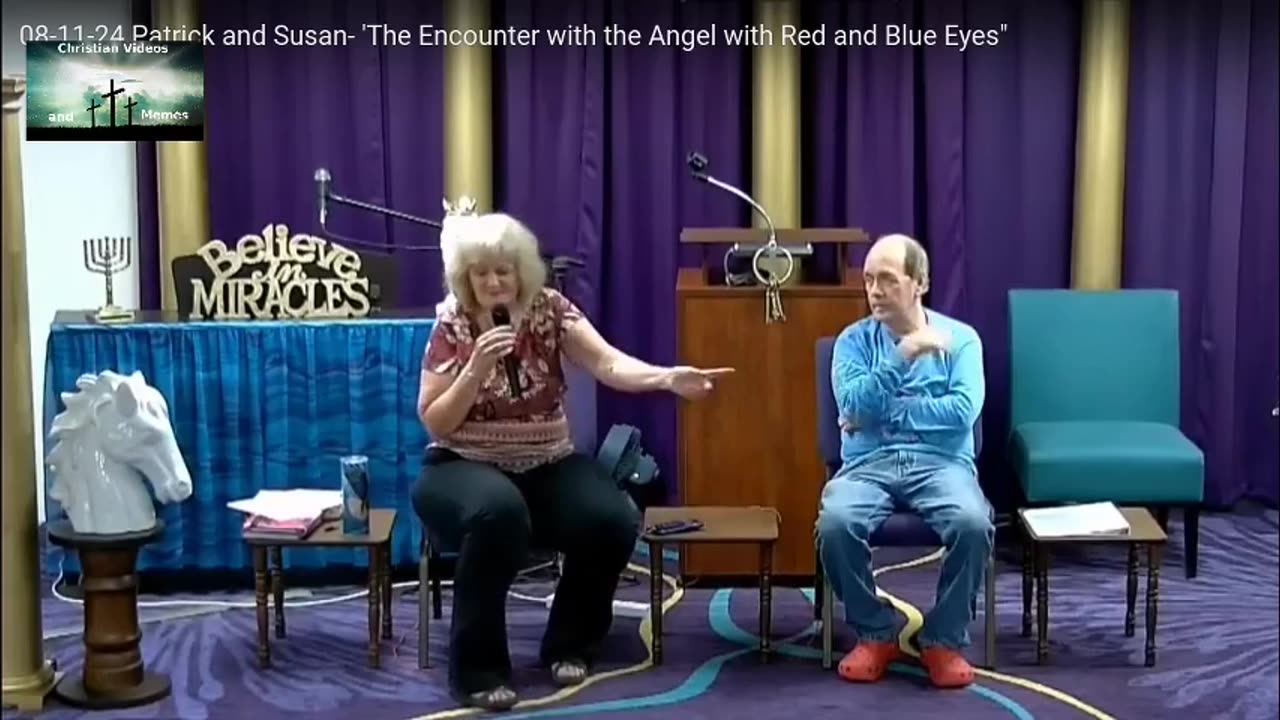 08-12-24 The Salvation of God Church - The Encounter with the Angel with Red and Blue Eyes.mp4