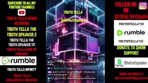 TOMIKAY 6/4/24 PT. 2