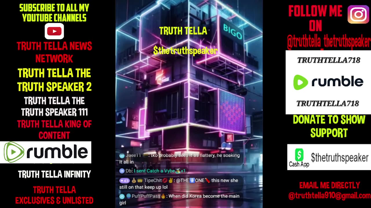 TOMIKAY 6/4/24 PT. 2