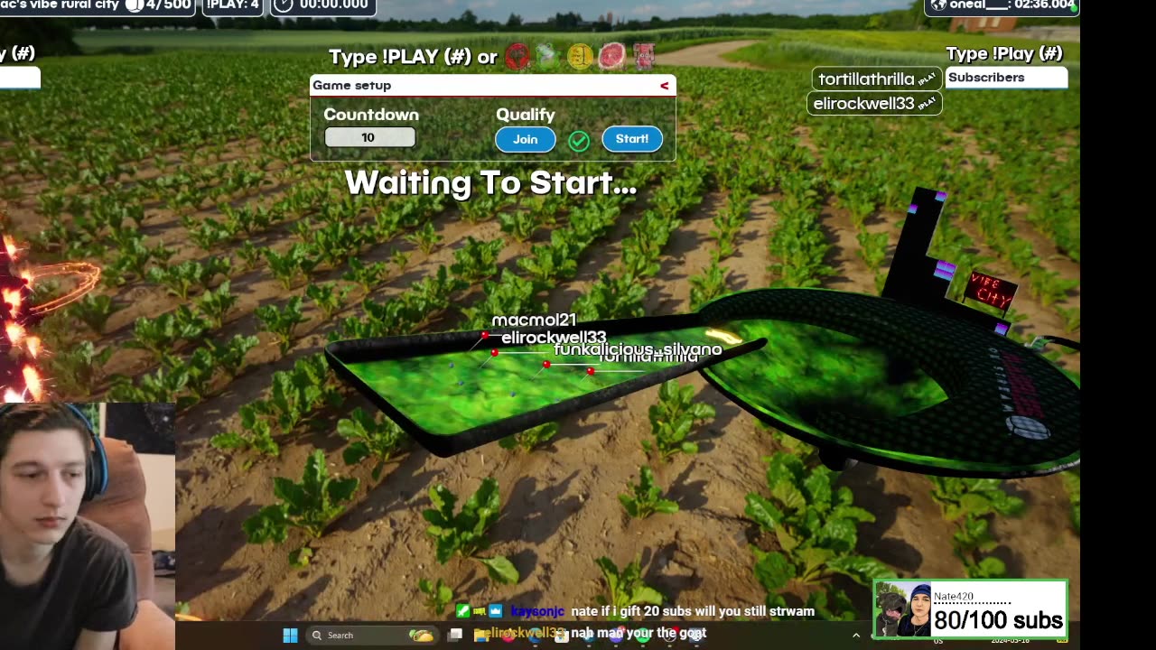 Nate420 Goodbye Full Stream