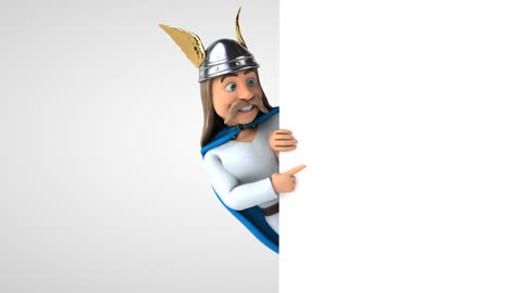 Welcome from Gaulois. Gaulois|Animation meme|Animation Miniminter|Animation movies