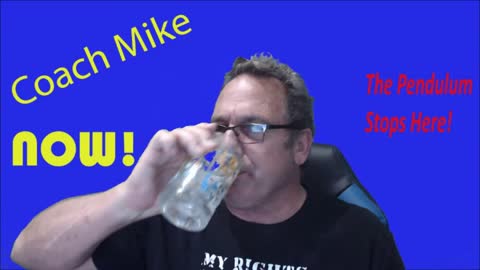 Coach Mike Now Episode 36 - Freedom of Speech, Good Intentions, and BS.