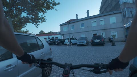 BIKE RIDE por LISboN S05E18 21th of August 2K24 PART 30