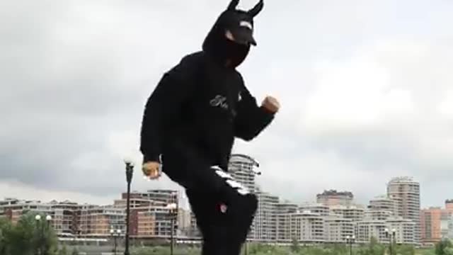 Monster (FULL SHUFFLE TUTORIAL) ❤️