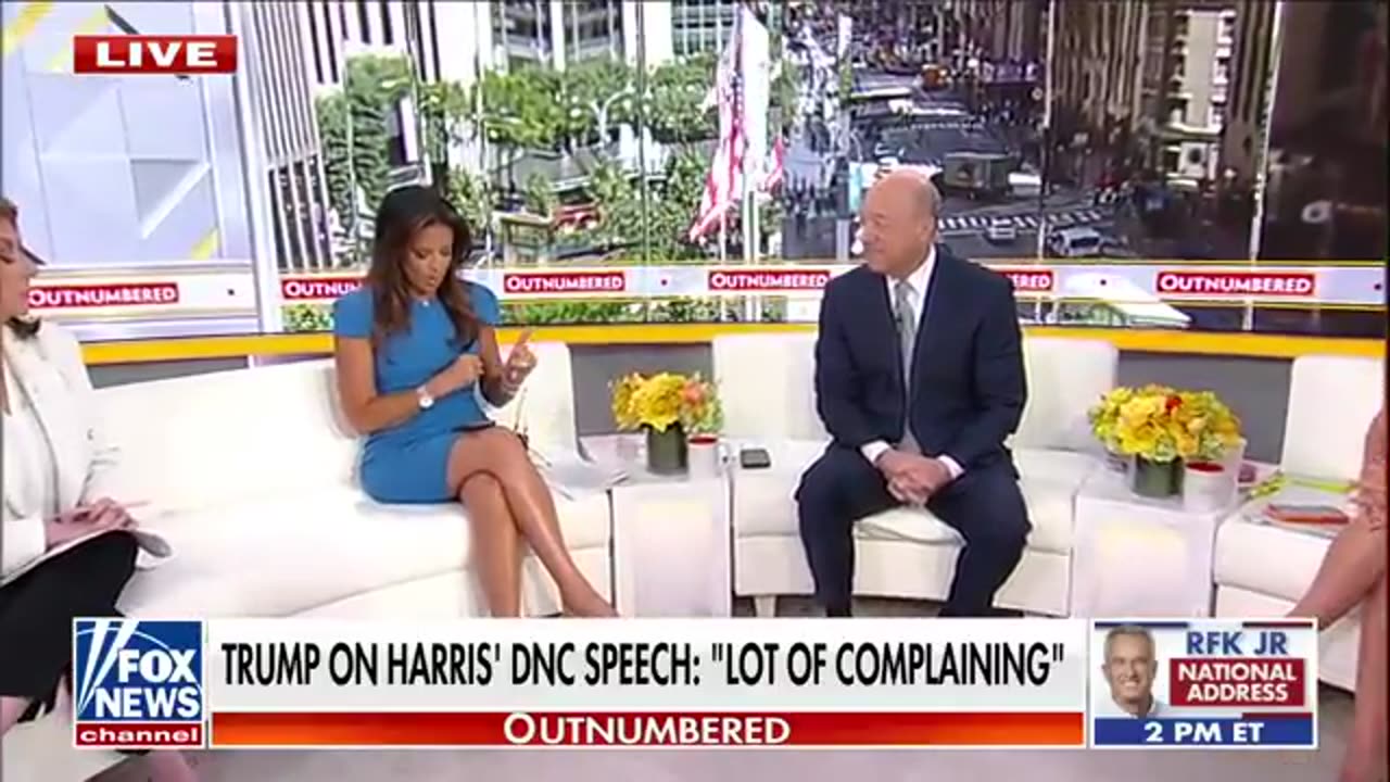 Julie Banderas_ This is REALLY why Kamala is making history