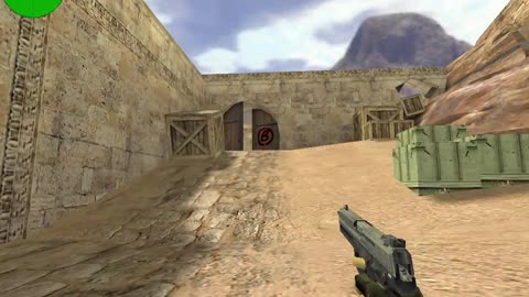 Counter-Strike Server check