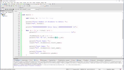 JavaScript Tutorijali za Početnike - 36 - Forma za Unos - Prompt