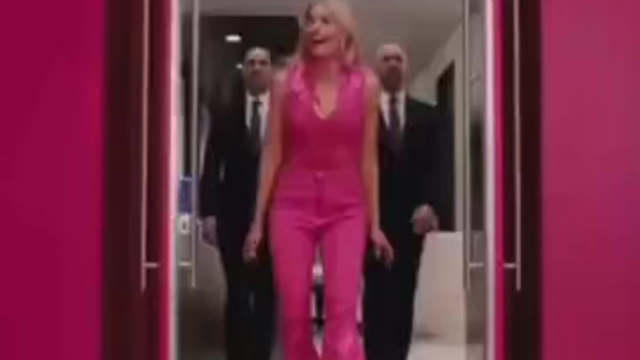 Barbie movie