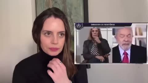 Reagindo à fala do Lula sobre Cuba_HD_ by Zoe Martinez