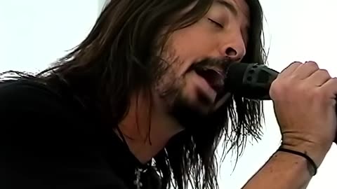 Foo Fighters - Rope (Official HD Video)